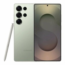 Смартфон Samsung SM-S938B Galaxy S25 Ultra 12/512Gb не РСТ (Jadegreen Titanium)