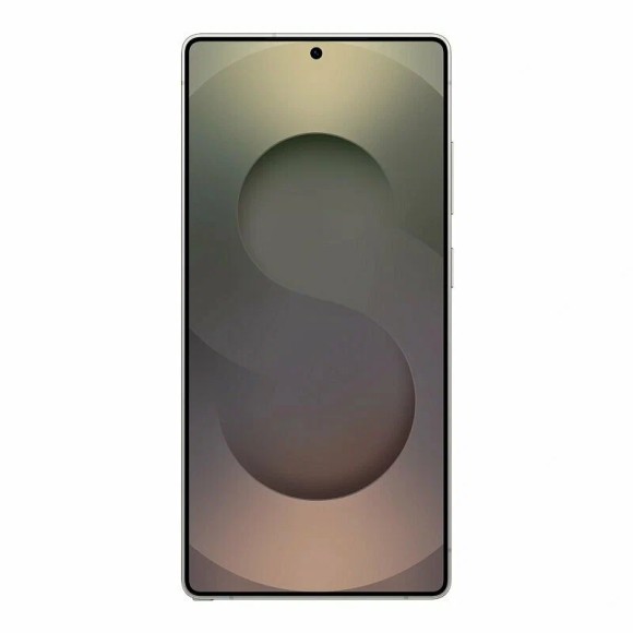 Смартфон Samsung SM-S938B Galaxy S25 Ultra 12/512Gb не РСТ (Jadegreen Titanium)