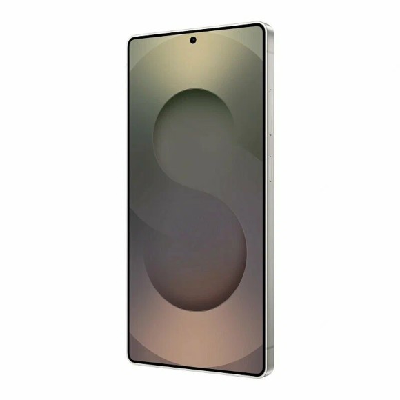 Смартфон Samsung SM-S938B Galaxy S25 Ultra 12/512Gb не РСТ (Jadegreen Titanium)