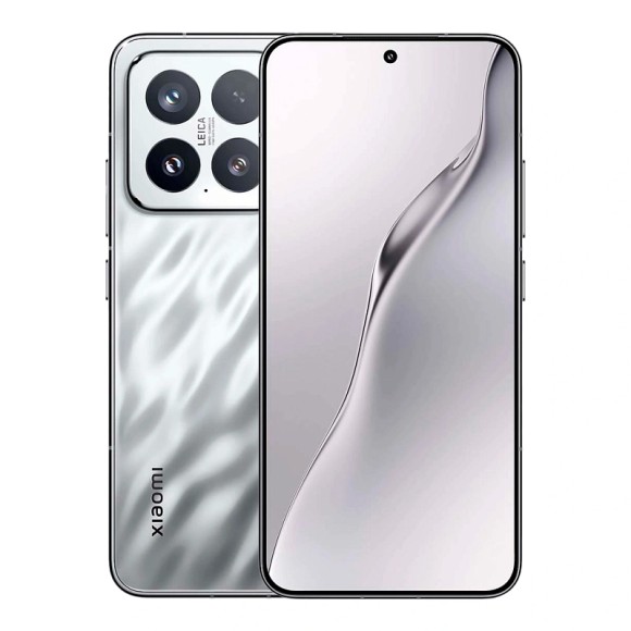 Смартфон Xiaomi 15 12/512 ГБ Global, Dual nano SIM (Silver)