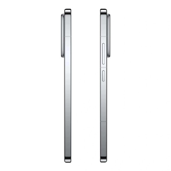 Смартфон Xiaomi 15 12/512 ГБ Global, Dual nano SIM (Silver)