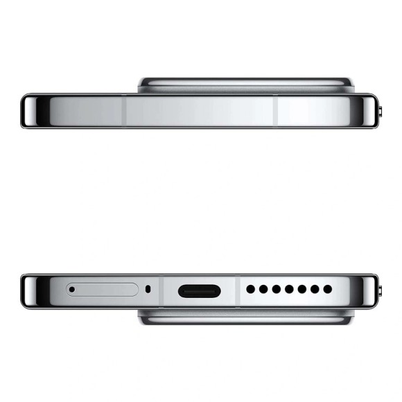 Смартфон Xiaomi 15 12/512 ГБ Global, Dual nano SIM (Silver)