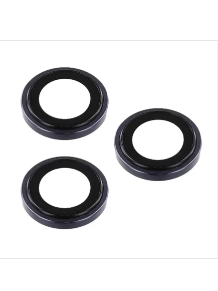 Защитные линзы Apple iPhone 17 Air Li Glass Blue