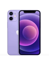 Смартфон Apple iPhone 12 128Gb  (Purple)