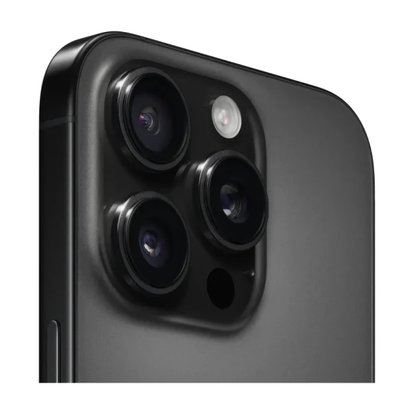 Смартфон Apple iPhone 16 Pro 256Gb 1sim актив+ бокс (Black Titanium)