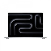 Ноутбук Apple MacBook Pro 14" M5 24Gb/1Tb (MDE64) Silver (2025) (без RuStore) (Silver)
