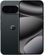 Смартфон Google Pixel 10 Pro 5G 16/256Gb (Obsidian)