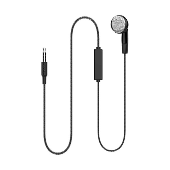 Наушники Hoco M61 черные Наушники Hoco M61 черные