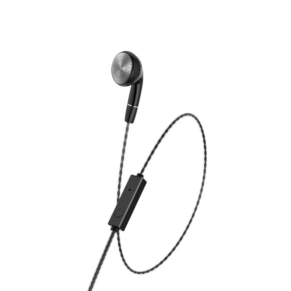 Наушники Hoco M61 черные Наушники Hoco M61 черные