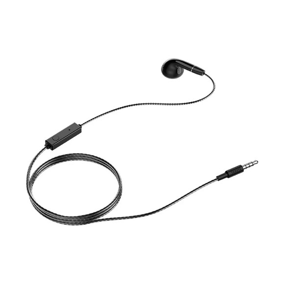 Наушники Hoco M61 черные Наушники Hoco M61 черные