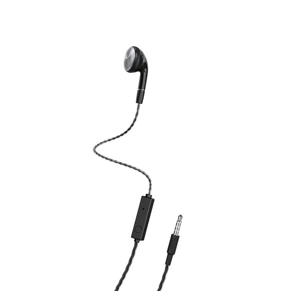 Наушники Hoco M61 черные Наушники Hoco M61 черные
