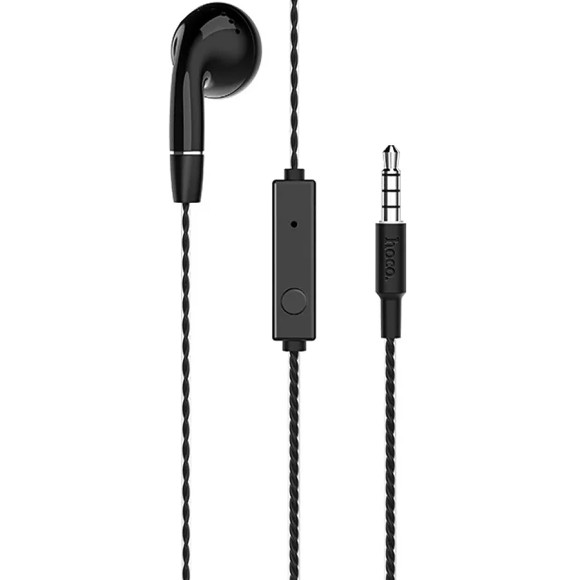 Наушники Hoco M61 черные Наушники Hoco M61 черные