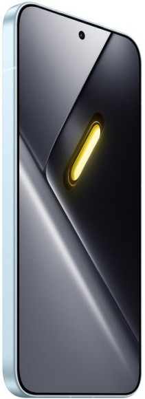 Смартфон Xiaomi POCO X8 Pro Max 12/512Gb  EUR (Blue)