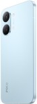 Смартфон Xiaomi POCO X8 Pro Max 12/512Gb  EUR (Blue)