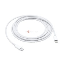 Кабель Apple USB-C — Lightning 2 м
