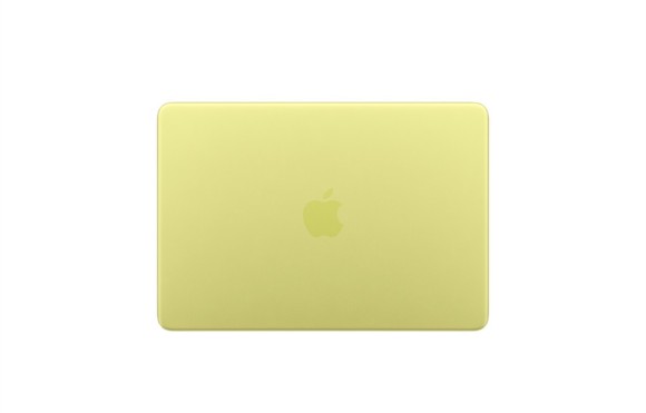 Apple MacBook Neo 13 8/512Gb (MHFE4) Citrus (2026) (без RuStore)