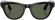 Умные очки Ray-Ban Meta Skyler RW4014 (Gen 2) 601/7152 — Shiny Black G15 Green