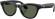 Умные очки Ray-Ban Meta Skyler RW4014 (Gen 2) 601/7152 — Shiny Black G15 Green