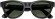 Умные очки Ray-Ban Meta Skyler RW4014 (Gen 2) 601/7152 — Shiny Black G15 Green