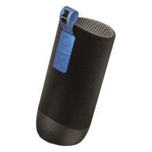 Портативная акустика Jam Zero Chill Black (HX-P606BK)