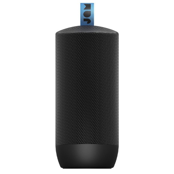 Портативная акустика Jam Zero Chill Black (HX-P606BK) Портативная акустика Jam Zero Chill Black (HX-P606BK)