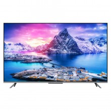 Телевизор Xiaomi Mi TV Q1E 55" QLED 4K Ultra HD (L55M6-6ESG) (серый)