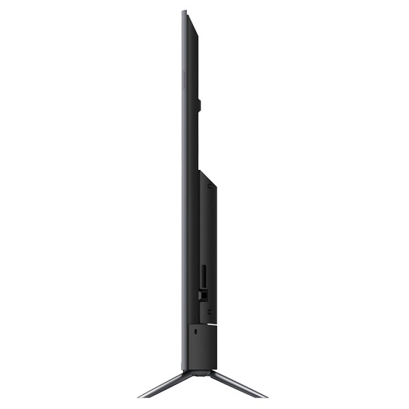 Телевизор Xiaomi Mi TV Q1E 55" QLED 4K Ultra HD (L55M6-6ESG) (серый) Телевизор Xiaomi Mi TV Q1E 55" QLED 4K Ultra HD (L55M6-6ESG) (серый)