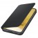 Чехол-книжка Samsung Smart LED View Cover для Galaxy S22 (EF-NS901PBEGRU) (черный)