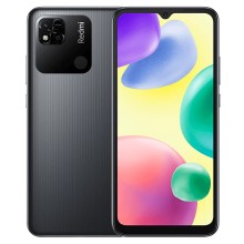 Смартфон Xiaomi Redmi 10A 3/64GB Global (серый)