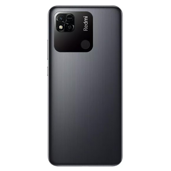 Смартфон Xiaomi Redmi 10A 3/64GB Global (серый)