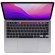 Apple MacBook Pro 13 2560x1600, Apple M2, SSD 256Gb (MNEH3) Space Gray (2022)  (темно-серый)