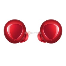 Беспроводные наушники Samsung Galaxy Buds+ (красный, Red)