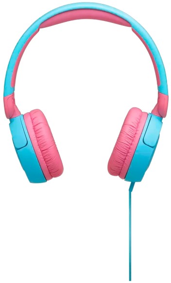 Наушники JBL JR310, blue
