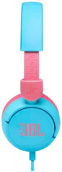 Наушники JBL JR310, blue