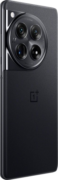 Смартфон OnePlus 12 CPH2573 12/256Gb EUR (Черный)