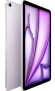 Планшет Apple iPad Air 13 2024 M2, 128 ГБ, Wi-Fi, iPadOS, Purple (Purple)