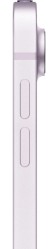 Планшет Apple iPad Air 13 2024 M2, 128 ГБ, Wi-Fi, iPadOS, Purple (Purple)