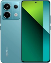 Смартфон Xiaomi Redmi Note 13 Pro 5G 8/256 Gb Global (Синий)