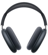 Наушники Apple AirPods Max USB-C, «полуночный черный»