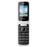 teXet TM-325 — антрацит, открытый вид
