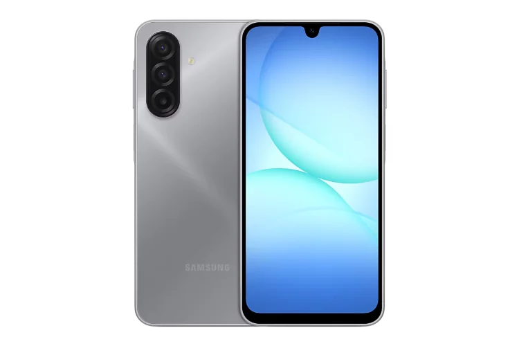 Смартфон Samsung Galaxy A17 6/128Gb (SM-A175F)