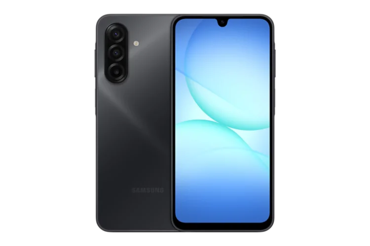 Samsung Galaxy A17 6/128 ГБ