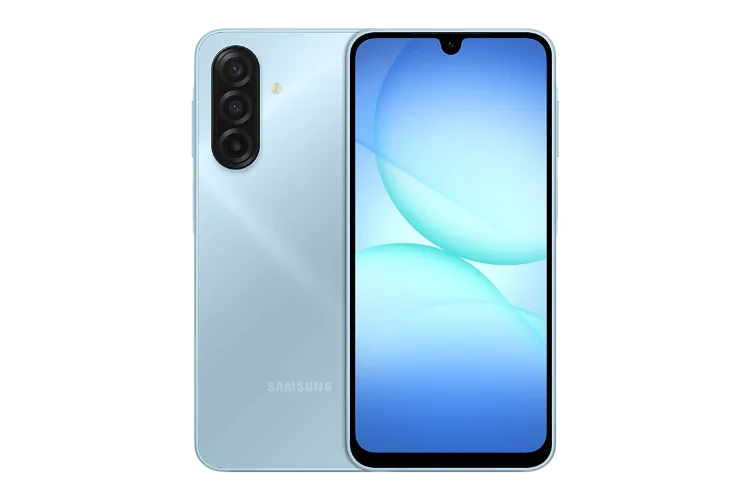 Смартфон Samsung Galaxy A17 6/128Gb (SM-A175F)