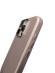 Чехол-накладка для iPhone 16 Pro Puloka Cover ZP-0224 Magsafe Pink
