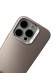 Чехол-накладка для iPhone 16 Pro Puloka Cover ZP-0224 Magsafe Pink