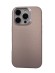 Чехол-накладка для iPhone 16 Pro Puloka Cover ZP-0224 Magsafe Pink