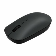 Мышь Inter Wireless Mouse (BHR7654CN) Black