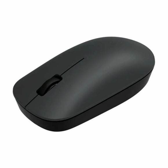 Мышь Inter Wireless Mouse (BHR7654CN) Black