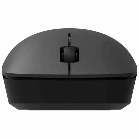 Мышь Inter Wireless Mouse (BHR7654CN) Black Мышь Inter Wireless Mouse (BHR7654CN) Black