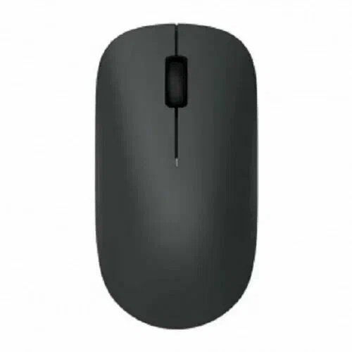 Мышь Inter Wireless Mouse (BHR7654CN) Black Мышь Inter Wireless Mouse (BHR7654CN) Black